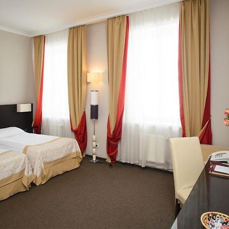Optima Collection Kharkiv Hotel المظهر الخارجي الصورة