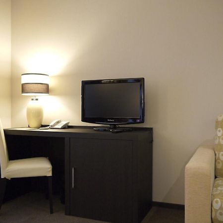 Optima Collection Kharkiv Hotel الغرفة الصورة