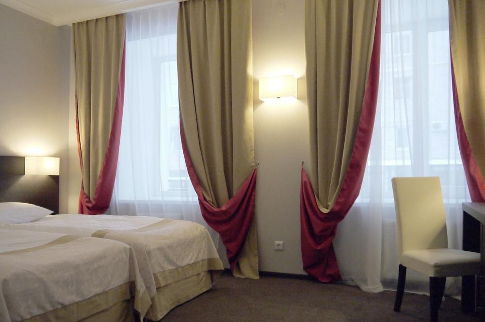 Optima Collection Kharkiv Hotel الغرفة الصورة