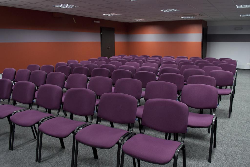 Optima Collection Kharkiv Hotel المظهر الخارجي الصورة