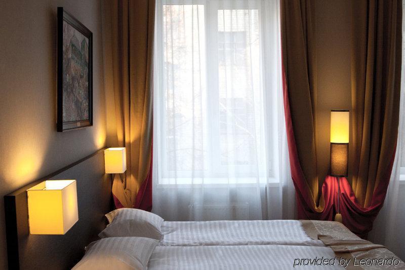 Optima Collection Kharkiv Hotel الغرفة الصورة
