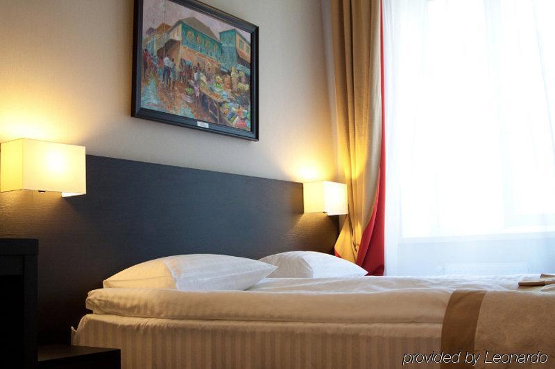 Optima Collection Kharkiv Hotel الغرفة الصورة