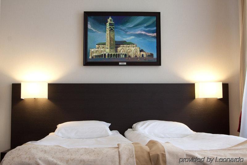 Optima Collection Kharkiv Hotel الغرفة الصورة
