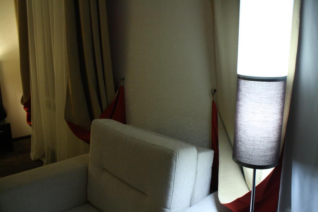 Optima Collection Kharkiv Hotel المظهر الخارجي الصورة