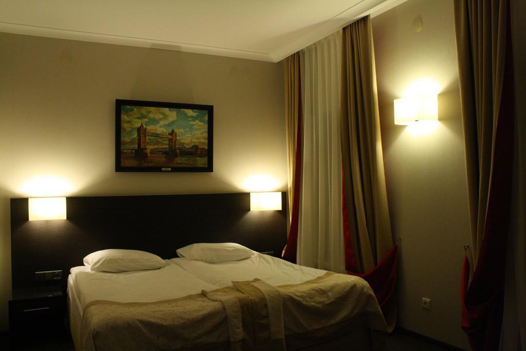 Optima Collection Kharkiv Hotel المظهر الخارجي الصورة