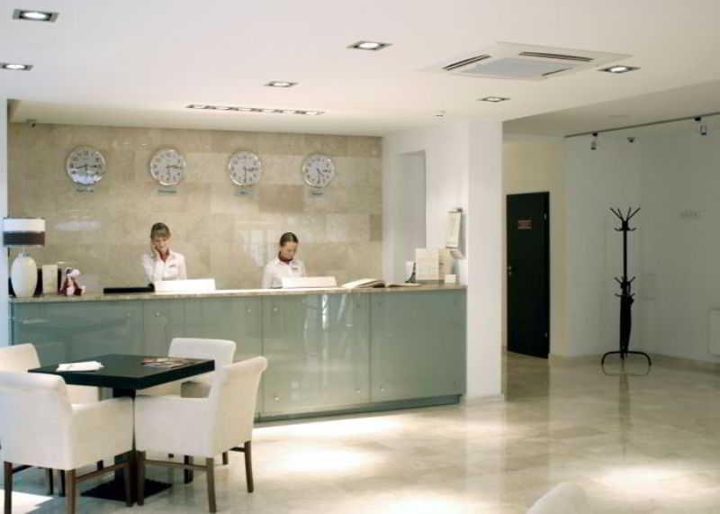 Optima Collection Kharkiv Hotel المظهر الخارجي الصورة