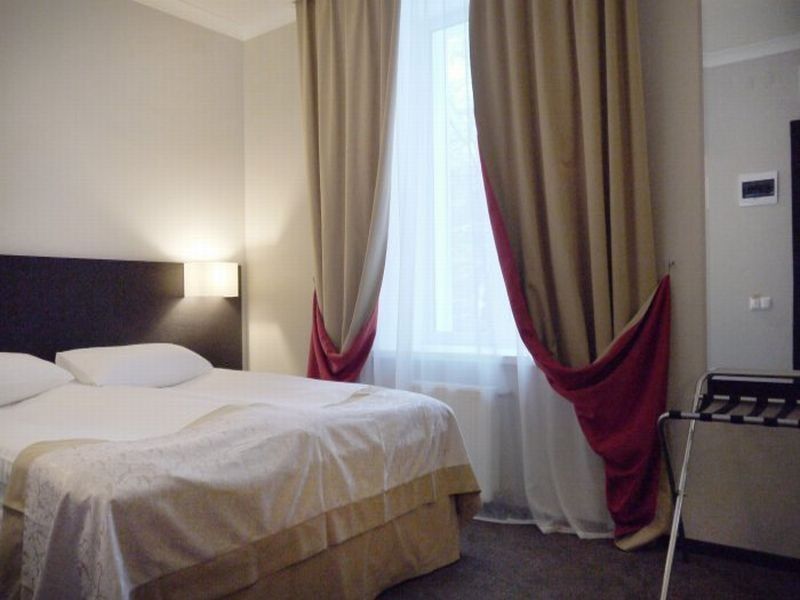 Optima Collection Kharkiv Hotel الغرفة الصورة