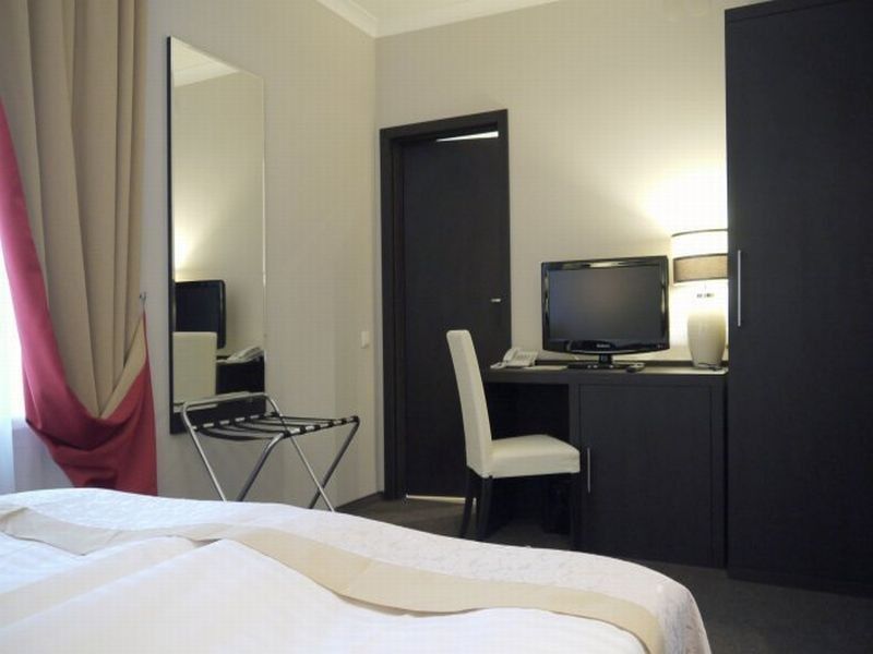 Optima Collection Kharkiv Hotel الغرفة الصورة