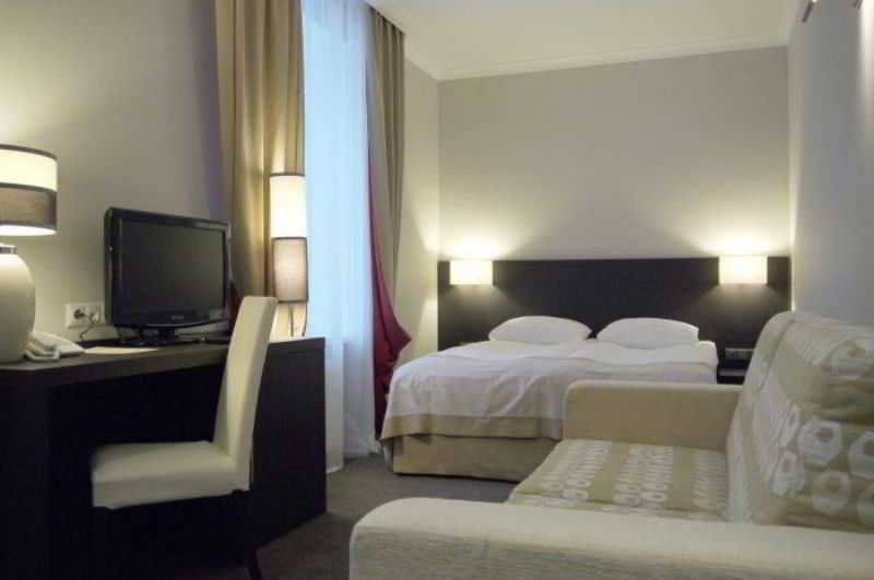 Optima Collection Kharkiv Hotel الغرفة الصورة