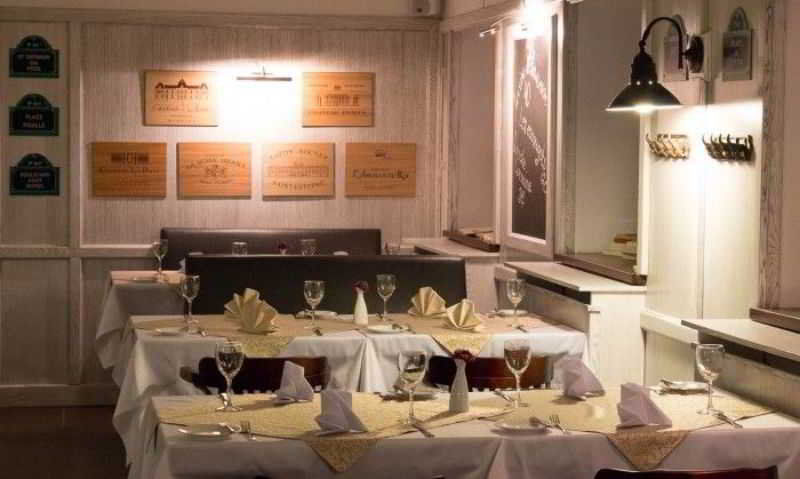 Optima Collection Kharkiv Hotel المظهر الخارجي الصورة