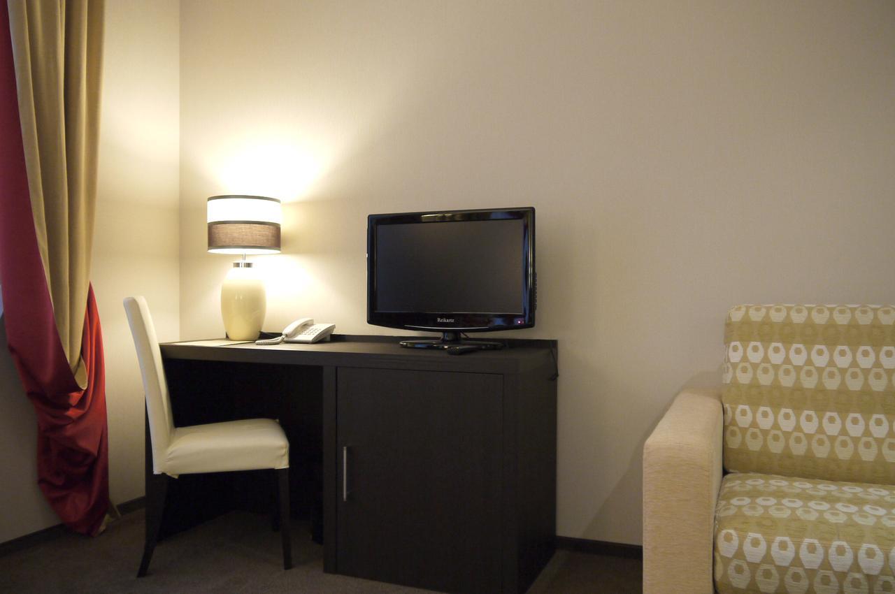 Optima Collection Kharkiv Hotel الغرفة الصورة
