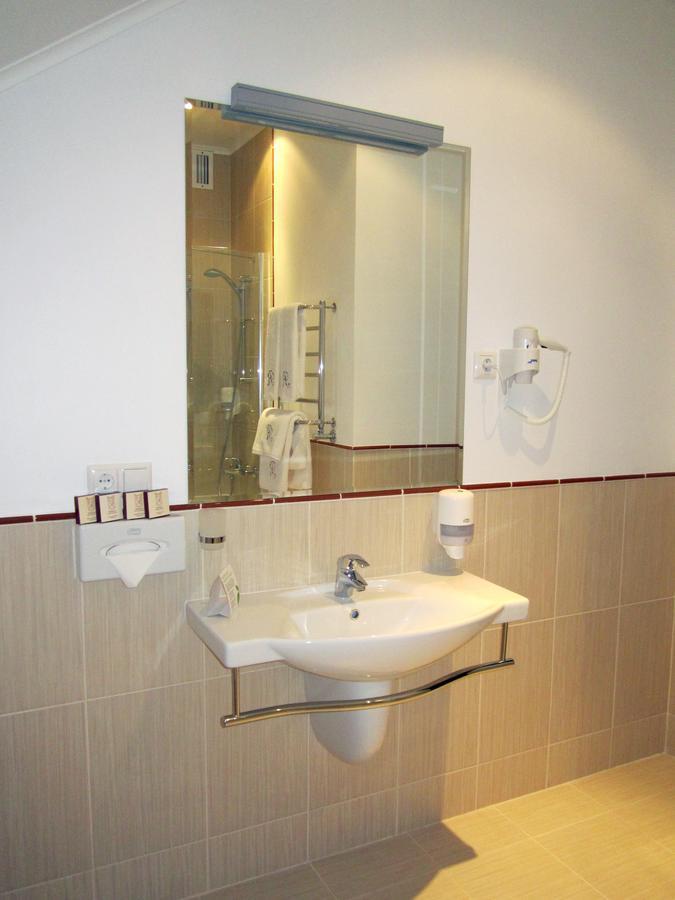 Optima Collection Kharkiv Hotel المظهر الخارجي الصورة