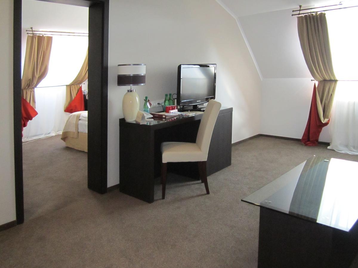 Optima Collection Kharkiv Hotel المظهر الخارجي الصورة