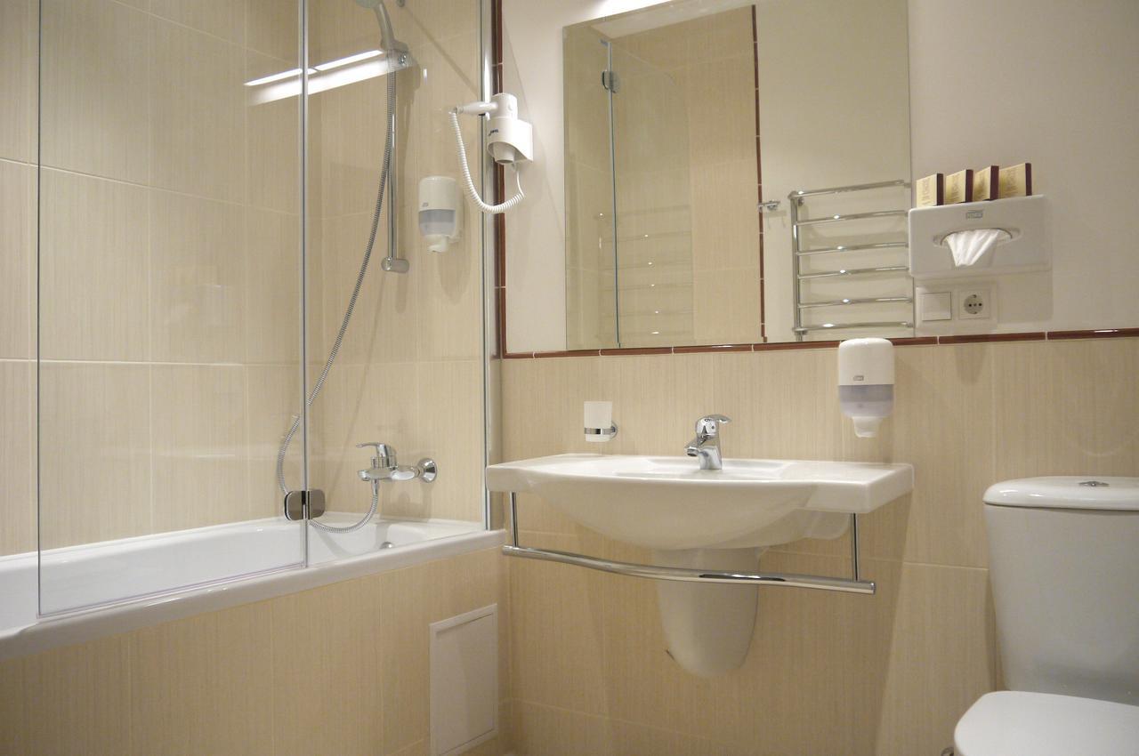 Optima Collection Kharkiv Hotel الغرفة الصورة