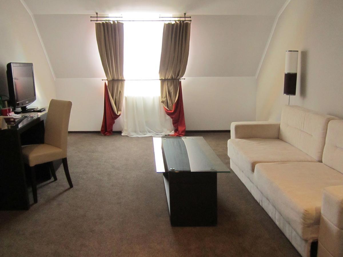Optima Collection Kharkiv Hotel المظهر الخارجي الصورة