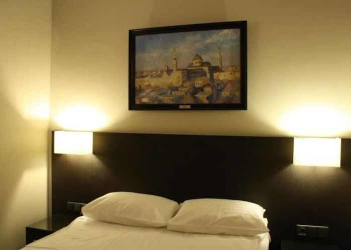 Optima Collection Kharkiv Hotel المظهر الخارجي الصورة