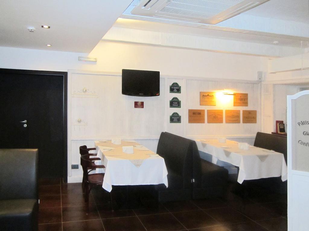 Optima Collection Kharkiv Hotel المظهر الخارجي الصورة