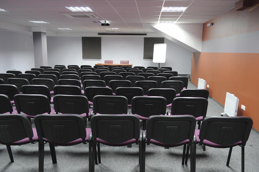 Optima Collection Kharkiv Hotel الاعمال الصورة