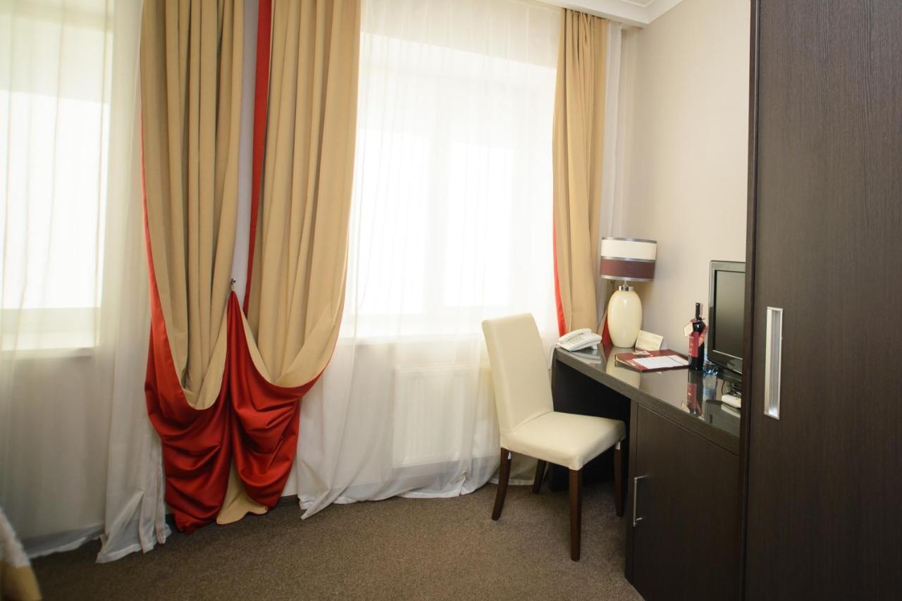 Optima Collection Kharkiv Hotel المظهر الخارجي الصورة