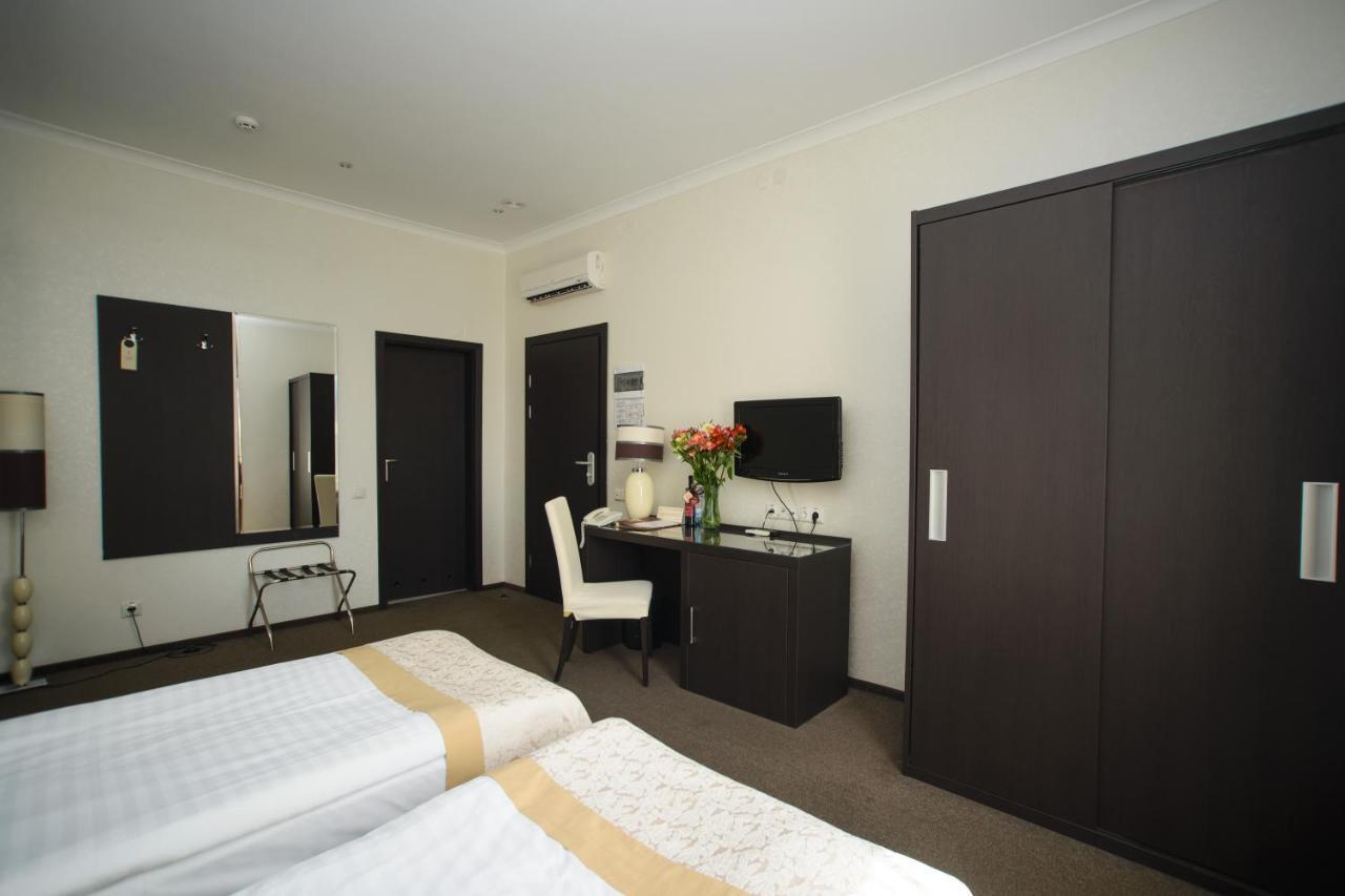 Optima Collection Kharkiv Hotel المظهر الخارجي الصورة
