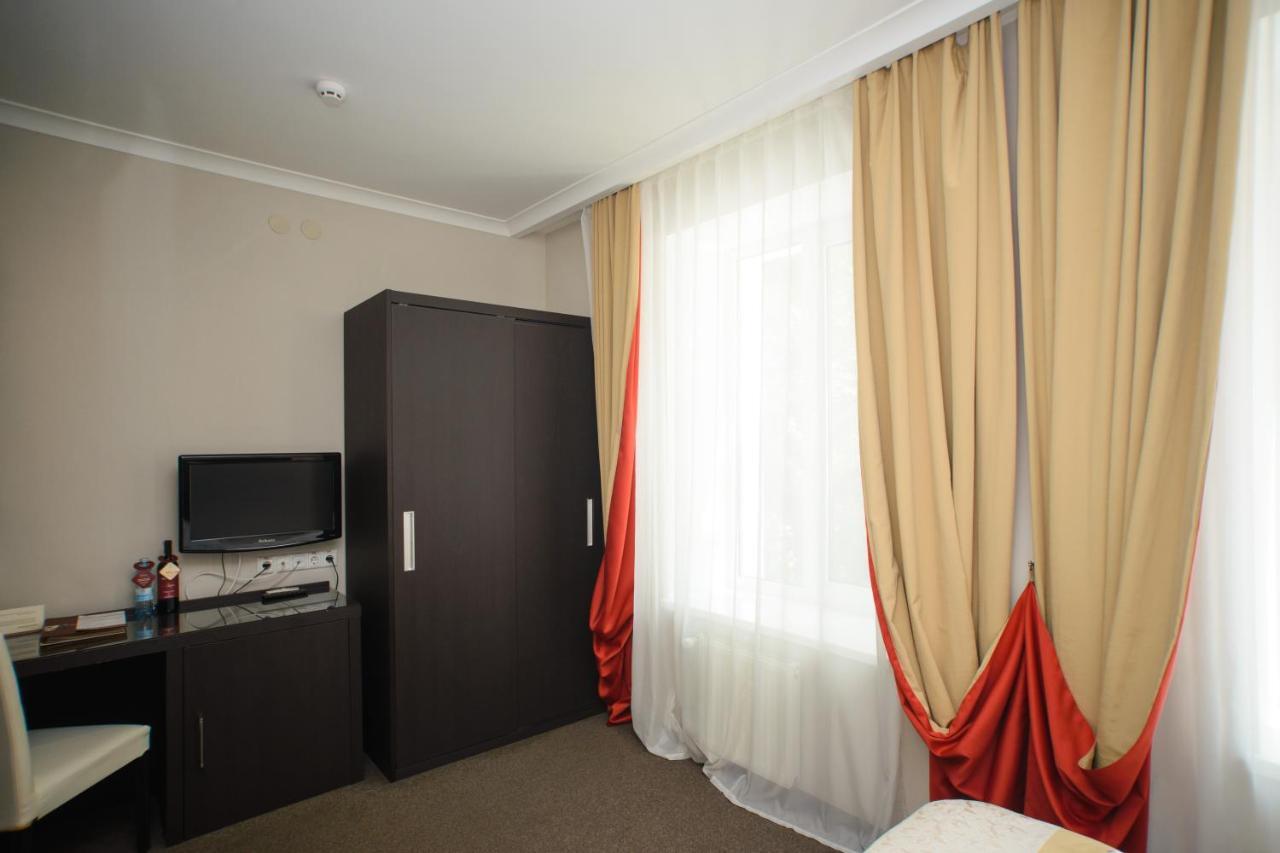 Optima Collection Kharkiv Hotel المظهر الخارجي الصورة