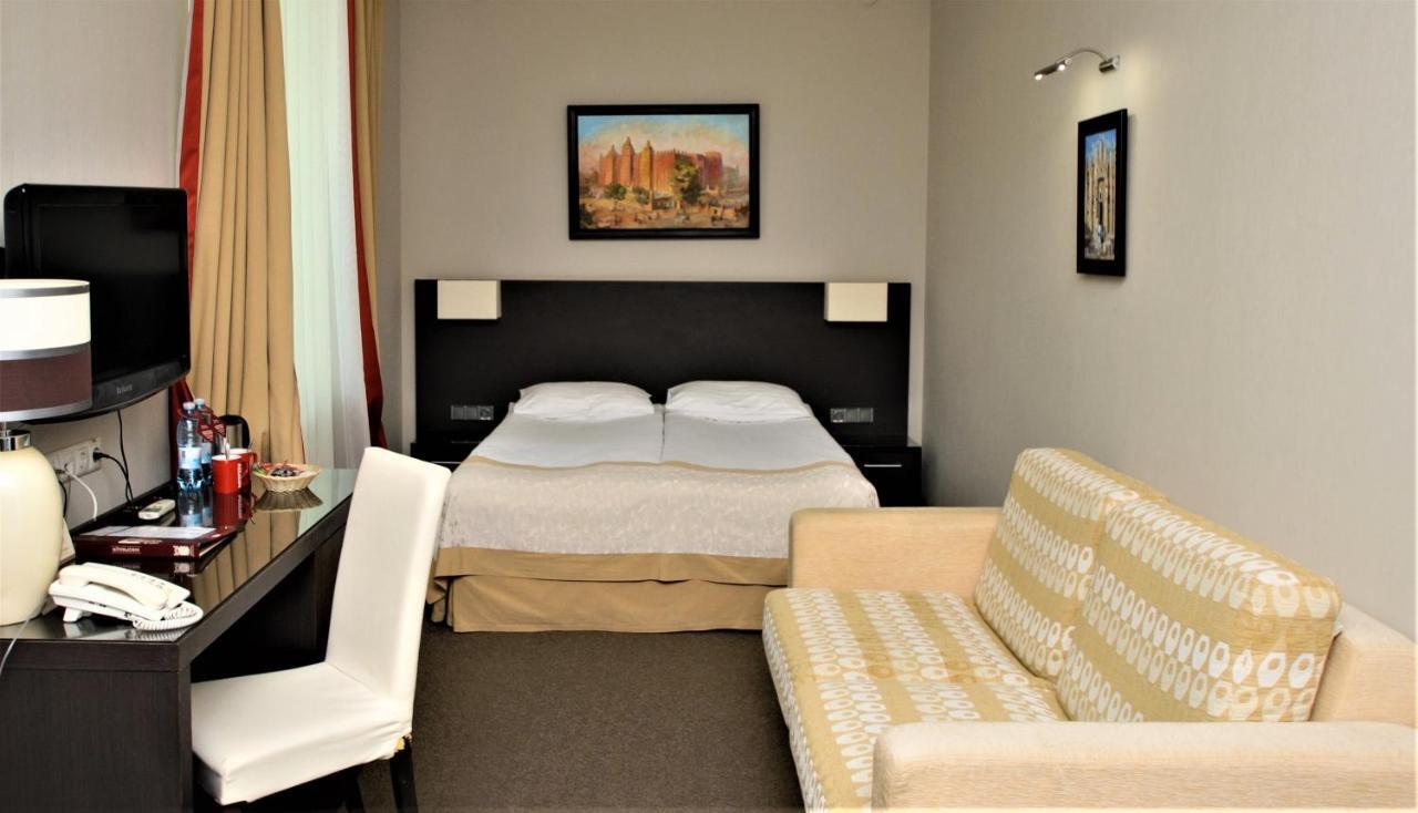 Optima Collection Kharkiv Hotel المظهر الخارجي الصورة