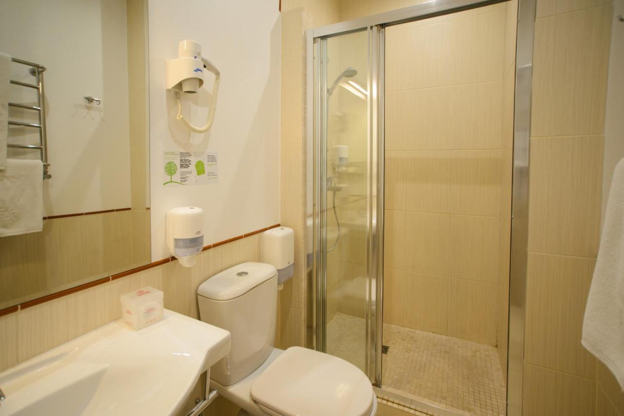 Optima Collection Kharkiv Hotel المظهر الخارجي الصورة