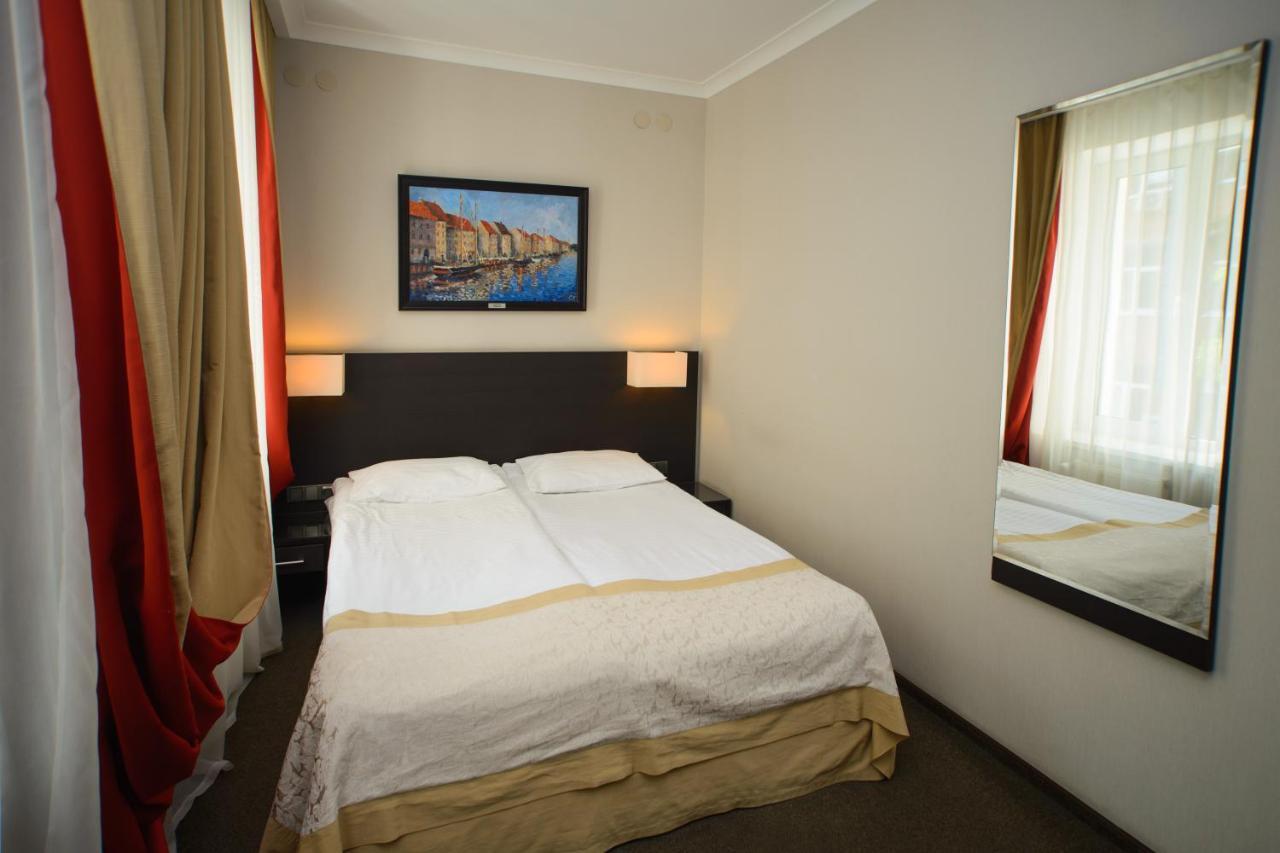 Optima Collection Kharkiv Hotel المظهر الخارجي الصورة