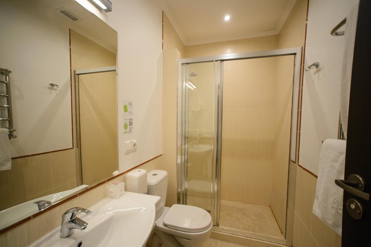 Optima Collection Kharkiv Hotel المظهر الخارجي الصورة